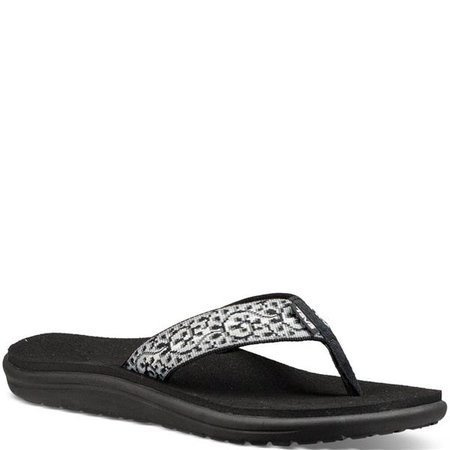 Damskie japonki Teva W'S Voya Flip