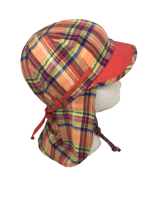 Czapka letnia dziecięca MAXIMO Kids