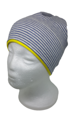 Czapka dziecięca bawełniana Maximo