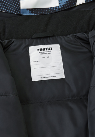 REIMA ReimaTec winter jacket Palsi
