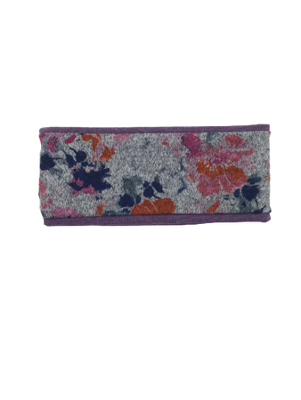 Opaska zimowa jesienna MAXIMO Kids