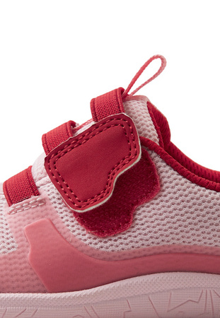 Reimatec barefoot shoes REIMA Tepastelu Pale rose