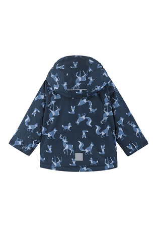 REIMA ReimaTec winter jacket Parkkila