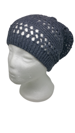 Czapka dziecięca wiosenna Maximo