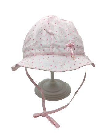 Kapelusz dziecięcy Doll Kids UV