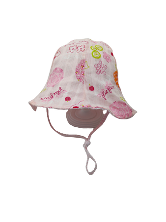 Kapelusz dziecięcy Doll Kids 