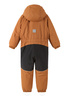 Reimatec winter overall REIMA Kaunisto Cinnamon brown