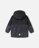 Reimatec winter jacket REIMA Hohtava Black