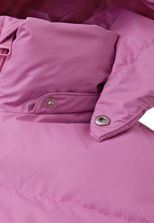 Winter jacket REIMA Teisko Mauve Pink