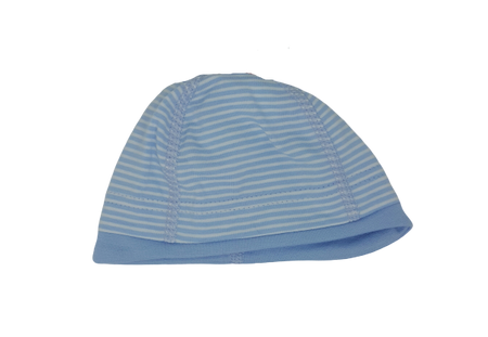 Czapka bawełniana Maximo Baby UV