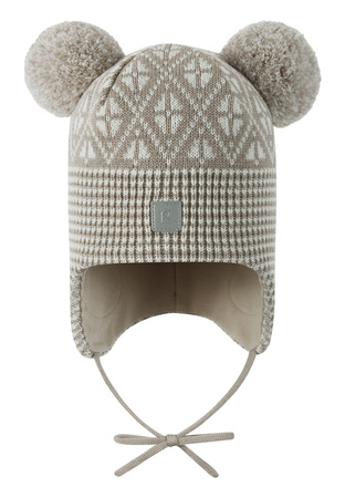 REIMA Beanie Kuuru