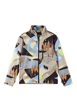 REIMA Fleece sweater Iisisti