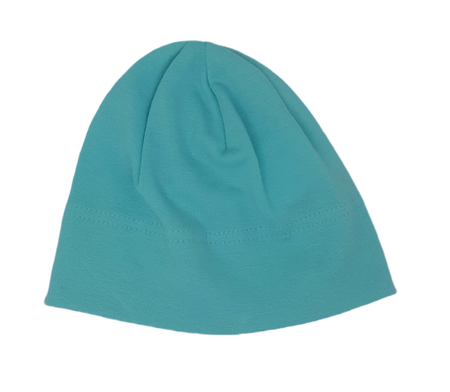 Czapka bawełniana Maximo Baby