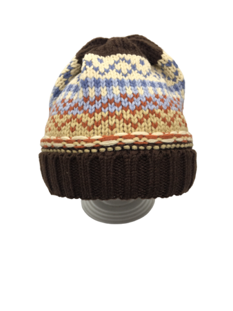 Czapka zimowa przejściowa Doll