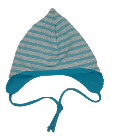 Czapka dziecięca bawełniana Maximo UV