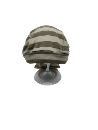 czapka zimowa Maximo Teens Girl ciemny fiolet