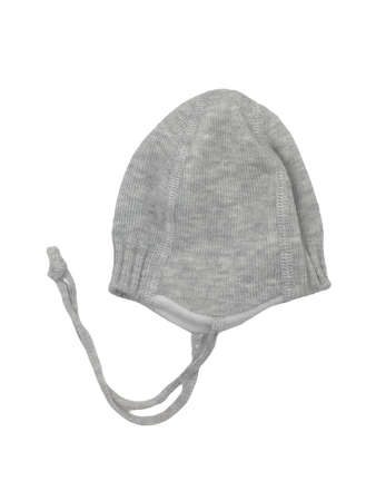 czapka zimowa Maximo Teens Girl ciemny fiolet