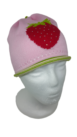 Czapka wiosenna Maximo Kids