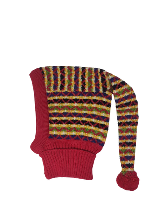 Kominiarka dziecięca DOLL