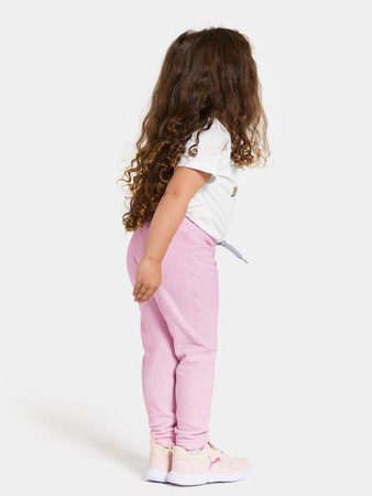 Spodnie polarowe Didriksons MONTE KIDS PANTS