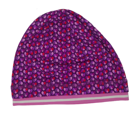 Czapka bawełniana Maximo UV