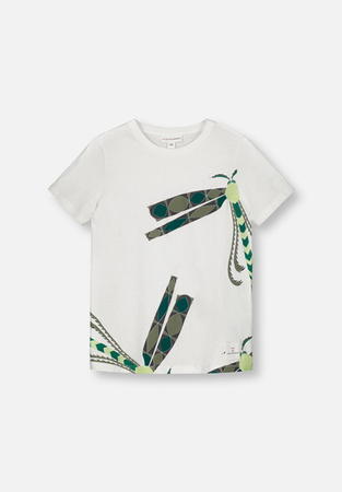 T-shirt REIMA Sudenkorento