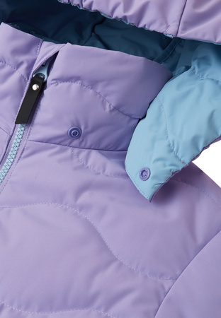 Kurtka puchowa REIMA Fossila