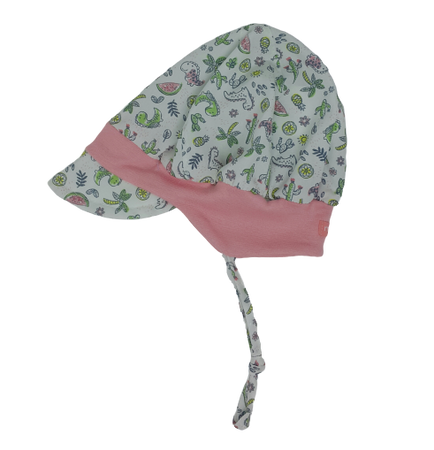 Czapka Maximo Baby UV
