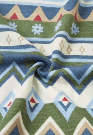 Wełniany zestaw warstwy podstawowej REIMA Taitoa