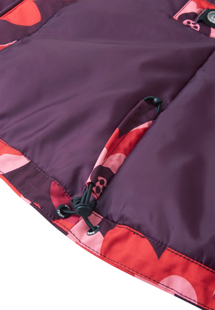 REIMA ReimaTec winter jacket Muurame