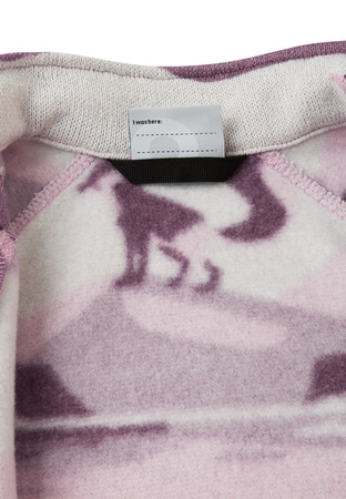 REIMA Fleece sweater Ornament