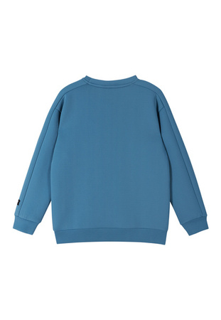 Sweatshirt REIMA Letkein Blue Ocean