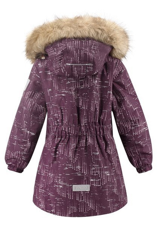 Reima Reimatec Winterjacke Silda