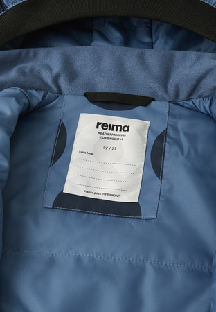 REIMA ReimaTec overall Marte Mid