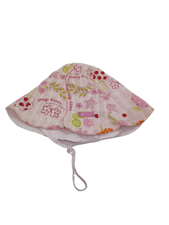 Kapelusz dziecięcy Doll Kids 