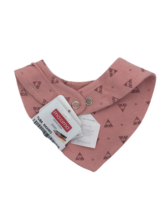 Apaszka Chustka zimowa dziecięca Maximo Baby