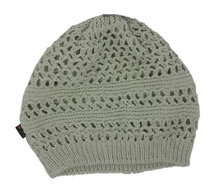 Czapka dziecięca wiosenna Maximo