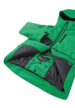 Reimatec winter jacket REIMA Tieten