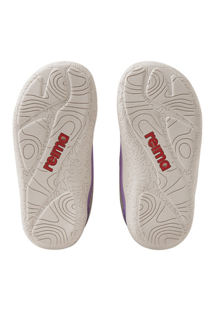 ReimaTec barefoot shoes Reima Tepastelu Light Beige