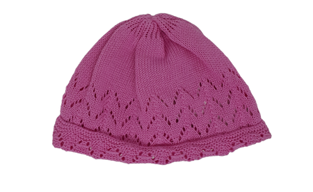 Czapka bawełniana Maximo Kids