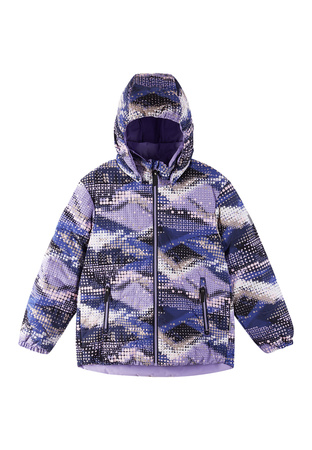 REIMA Down jacket Fossila