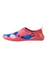 Water shoes Reima Moomin Lean Soft Coral