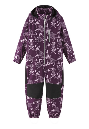 Kombinezon softshell REIMA Nurmes