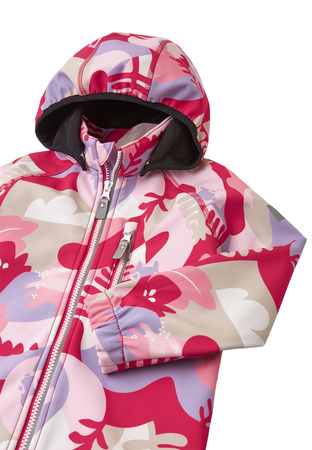 Kurtka softshell REIMA Vantti