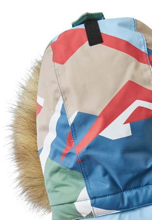 REIMA ReimaTec winter overall Kipina