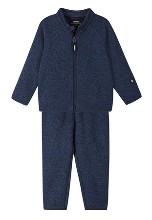REIMA Fleece set Tahto