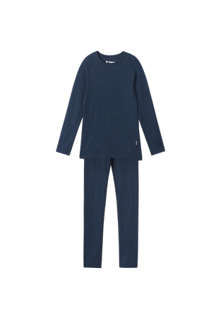 REIMA Wool base layer set Kinsei