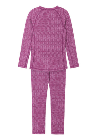 REIMA Wool base layer set Taival