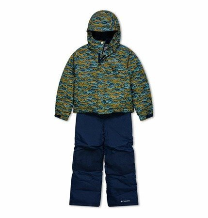 Columbia Schneekombination Toddlers' Buga™