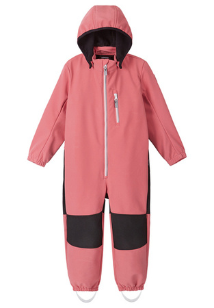 Softshell overall REIMA Nurmes